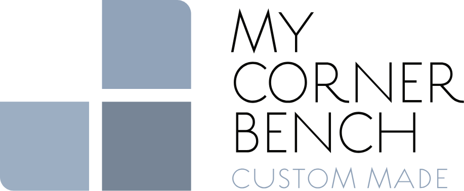 Custom Corner Benches for Family Moments | MyCornerBench